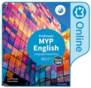 Image for MYP English Language Acquisition (Proficient) Enhanced Online Course Book