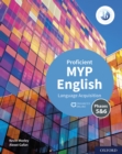 Image for MYP English Language Acquisition (Proficient)
