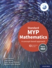 Image for MYP Mathematics 4&amp;5 Standard