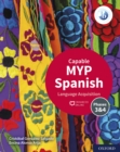 Image for MYP Spanish Language Acquisition (Capable)