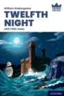 Image for Shakespeare for CSEC: Twelfth Night with CSEC Notes