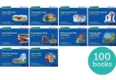 Image for Read Write Inc. Phonics: Blue Set 6 More Storybooks (Pack of 100)