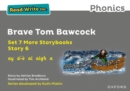 Image for Read Write Inc. Phonics: Brave Tom Bawcock (Grey Set 7A Storybook 6)