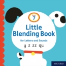 Image for Little Blending Books for Letters and Sounds: Book 7