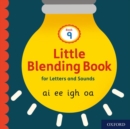 Image for Little Blending Books for Letters and Sounds: Book 9