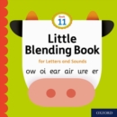 Image for Little Blending Books for Letters and Sounds: Book 11