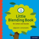 Image for Little Blending Books for Letters and Sounds: Book 12