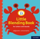 Image for Little Blending Books for Letters and Sounds: Book 13