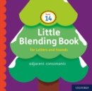 Image for Little Blending Books for Letters and Sounds: Book 14