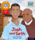 Image for Hero Academy Non-fiction: Oxford Level 2, Red Book Band: Josh and Seth
