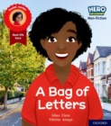 Image for A bag of letters