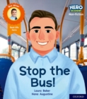 Image for Stop the bus!