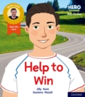 Image for Help to win
