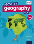 Image for GCSE 9-1 Geography AQA