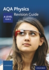 Image for AQA Physics: A Level Year 2 Revision Guide