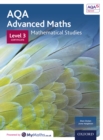 Image for AQA Advanced Maths: Mathematical Studies Level 3 Certificate