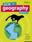Image for GCSE Geography Edexcel B