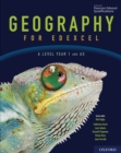 Image for Geography for Edexcel A Level Year 1 and AS