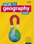 Image for GCSE 9-1 Geography OCR B
