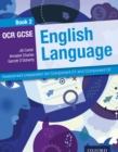 Image for OCR GCSE English Language: Book 2: Assessment Preparation for Component 01 and Component 02