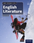 Image for WJEC Eduqas GCSE English Literature