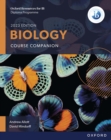 Image for Oxford Resources for IB DP Biology: Course Book ebook