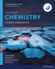 Image for Oxford Resources for IB DP Chemistry: Course Book ebook