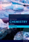 Image for Oxford Resources for IB DP Chemistry: Study Guide