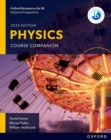 Image for Oxford Resources for IB DP Physics: Course Book