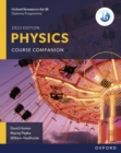 Image for Oxford Resources for IB DP Physics: Course Book ebook