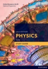 Image for Oxford resources for IB DP physics: Study guide