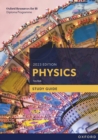Image for Oxford Resources for IB DP Physics: Study Guide