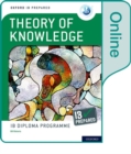 Image for Oxford IB Diploma Programme: Oxford IB Diploma Programme: IB Prepared: Theory of Knowledge (Online)