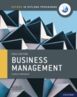 Image for Oxford IB Diploma Programme: Business Management eBook