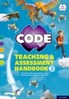 Image for Teaching and assessment handbook 2