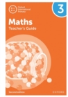 Image for Oxford international primary maths3,: Teacher&#39;s guide
