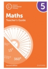 Image for Oxford international primary maths5