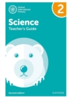 Image for Oxford international primary science2,: Teacher&#39;s guide