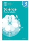 Image for Oxford International Science: Second Edition: Teacher&#39;s Guide 3