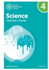 Image for International primary science: Teacher&#39;s guide 4