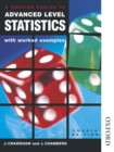 Image for Concise Course in Advanced Level Statistics With Worked Examples Export Edition