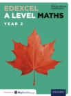 Image for Edexcel A Level Maths: Year 2