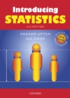 Image for Introducing Statistics
