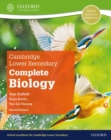 Image for Complete biology: Student book