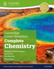 Image for Complete chemistry: Student book