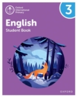 Image for Oxford International Primary English: Student Book Level 3