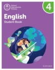 Image for Oxford International Primary English: Student Book Level 4