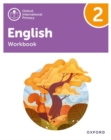 Image for Oxford International Primary English: Workbook Level 2