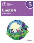 Image for Oxford international primary EnglishLevel 5,: Workbook