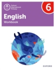Image for Oxford international primary EnglishLevel 6,: Workbook